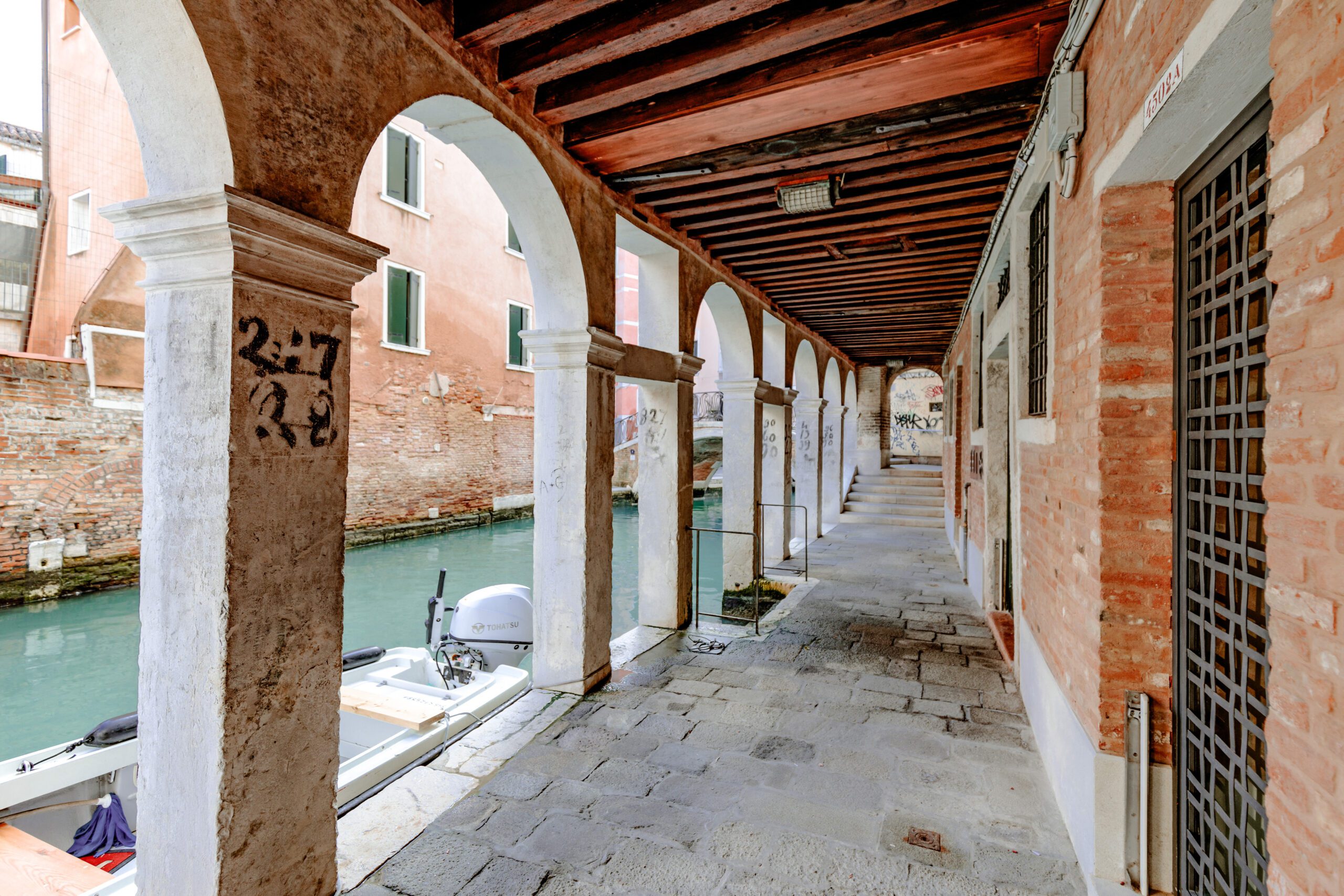 VENEZIA