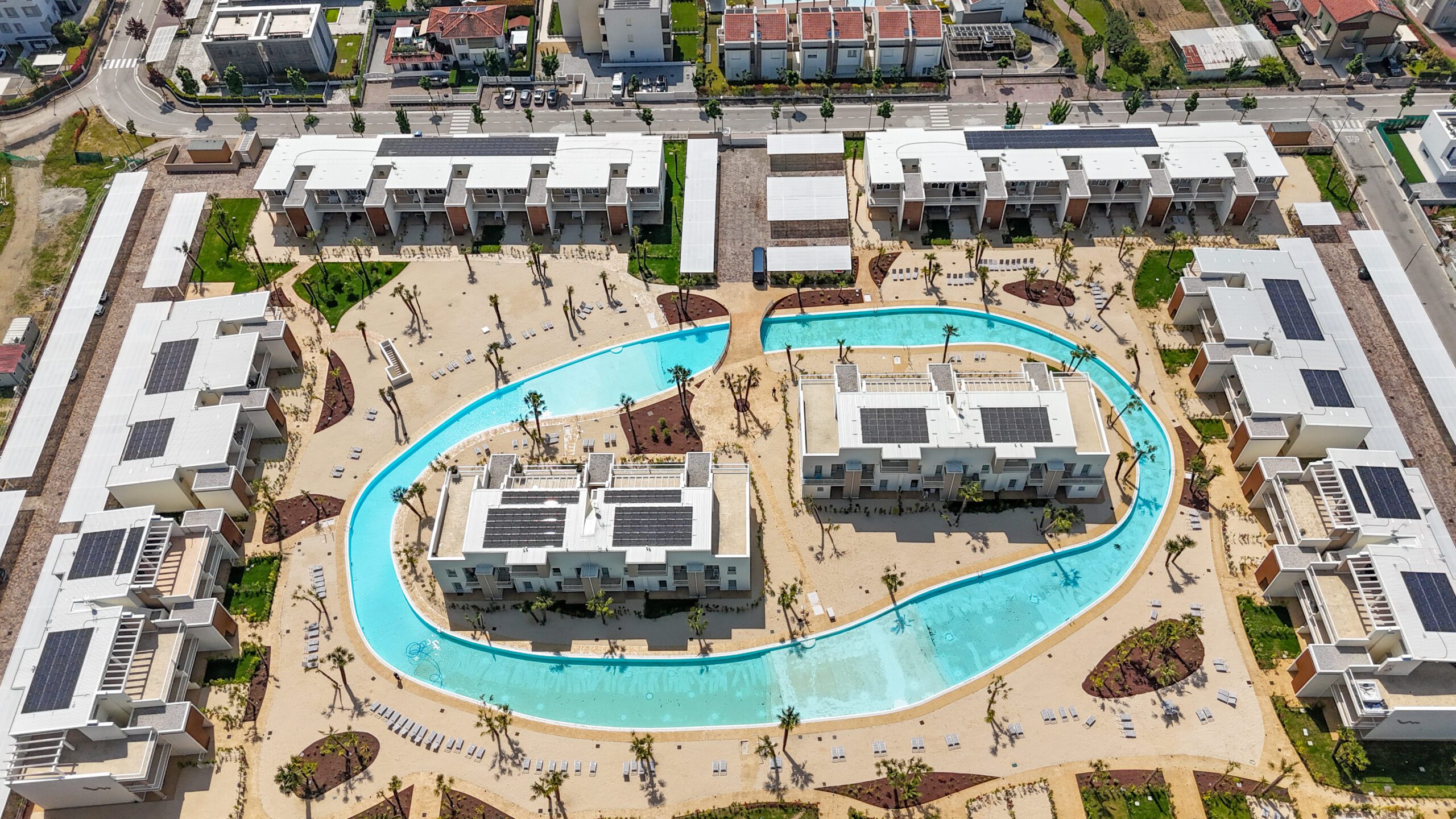Jesolo - Wave