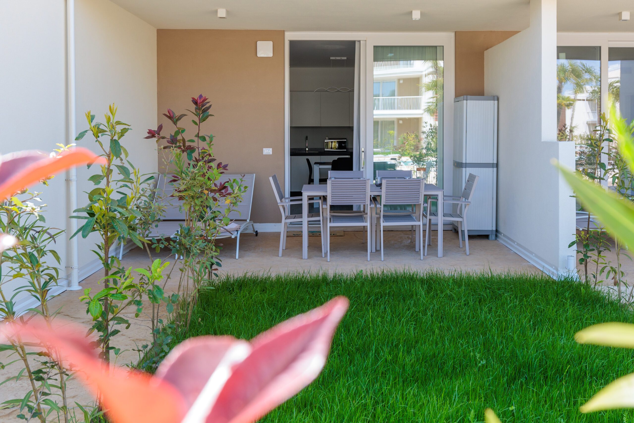 Jesolo - Wave